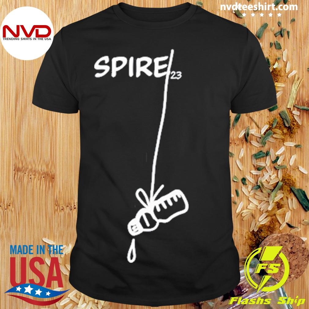 Spirejim Spire 23 Shirt