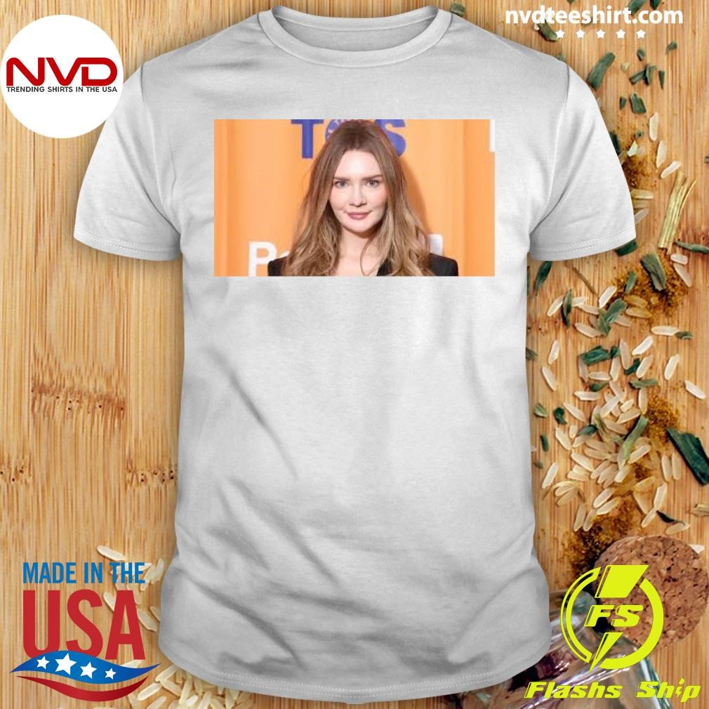 Stars contestant Anna Delvey Shirt