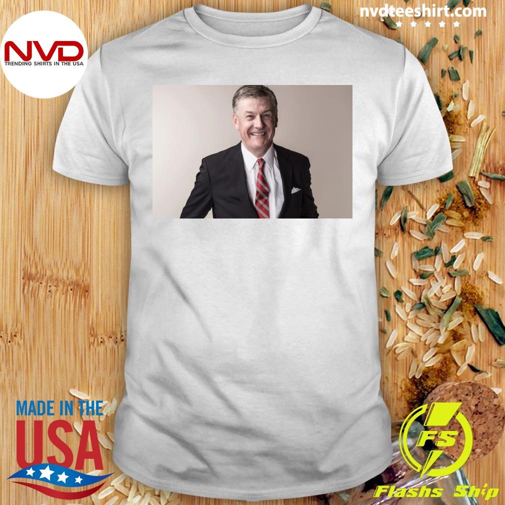 Steve Lawson Shirt