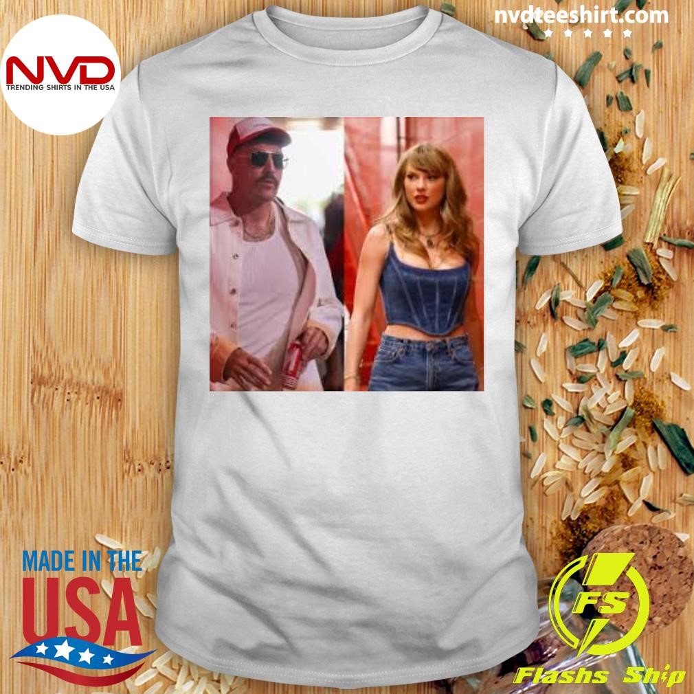 Taylor Frankie Paul Ex Husband Shirt