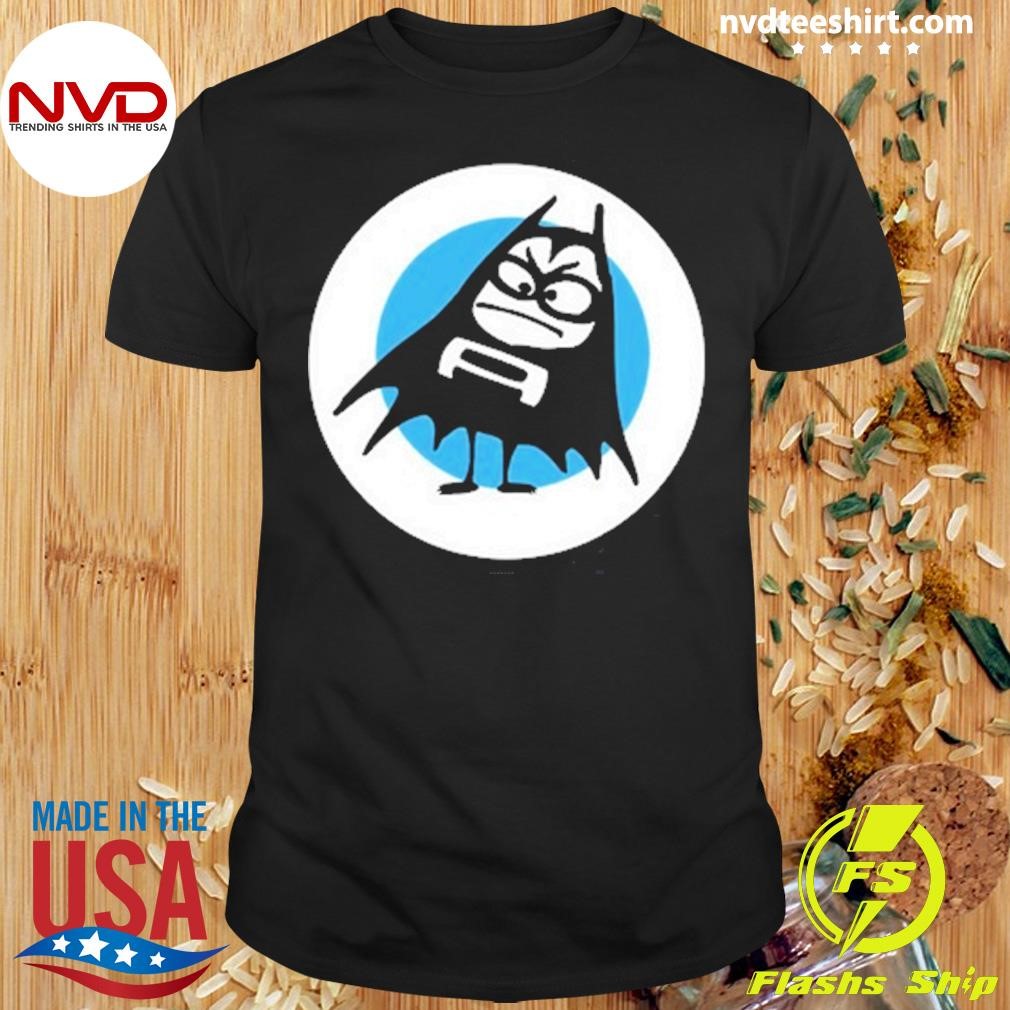 The Aquabats Lil Bat Classic Tee Shirt