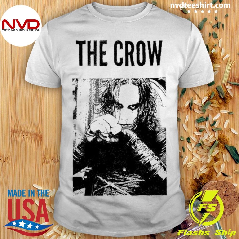 The San Antonio Sharpist The Crow 2024 Shirt