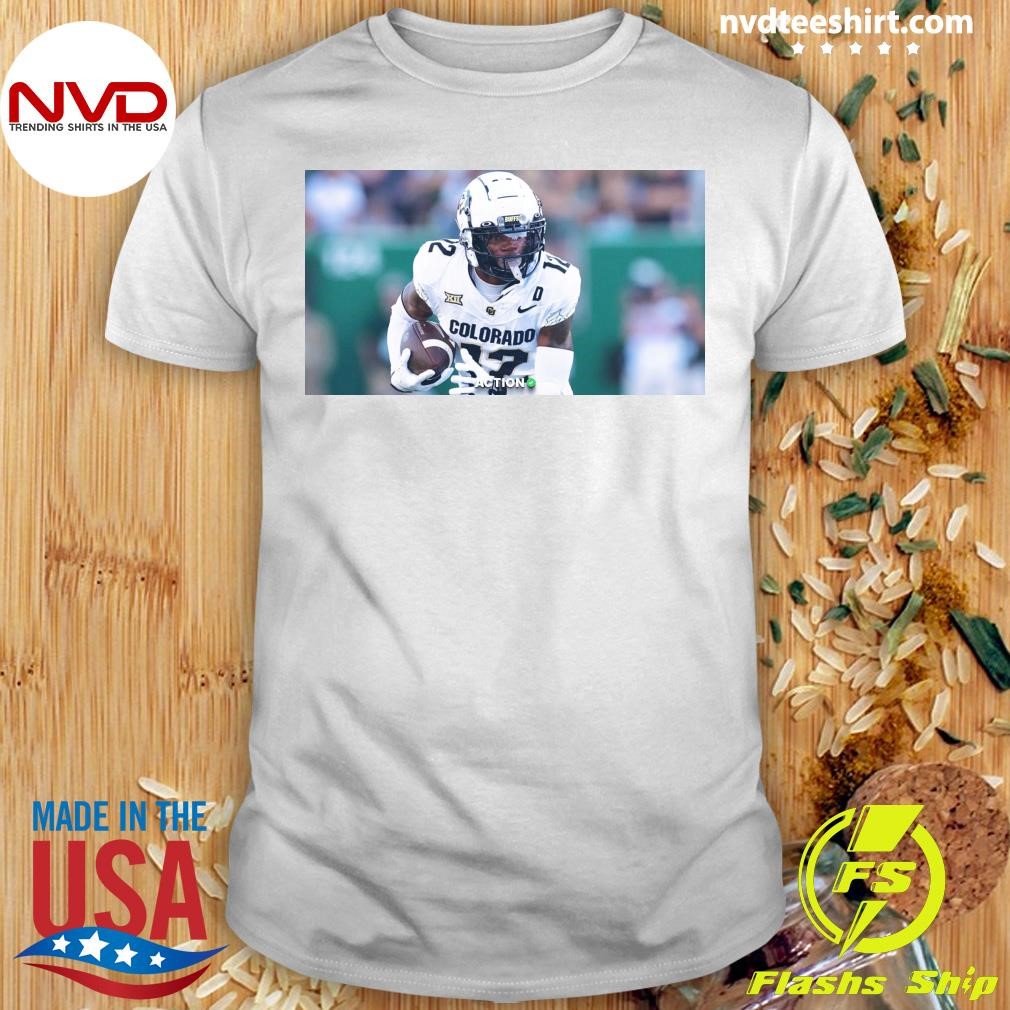 Travis Hunter Heisman Odds Shirt