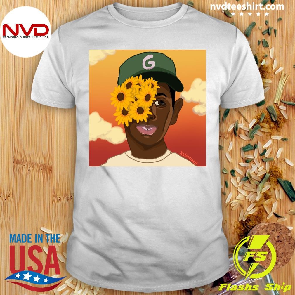 Tyler The Creator Shirt