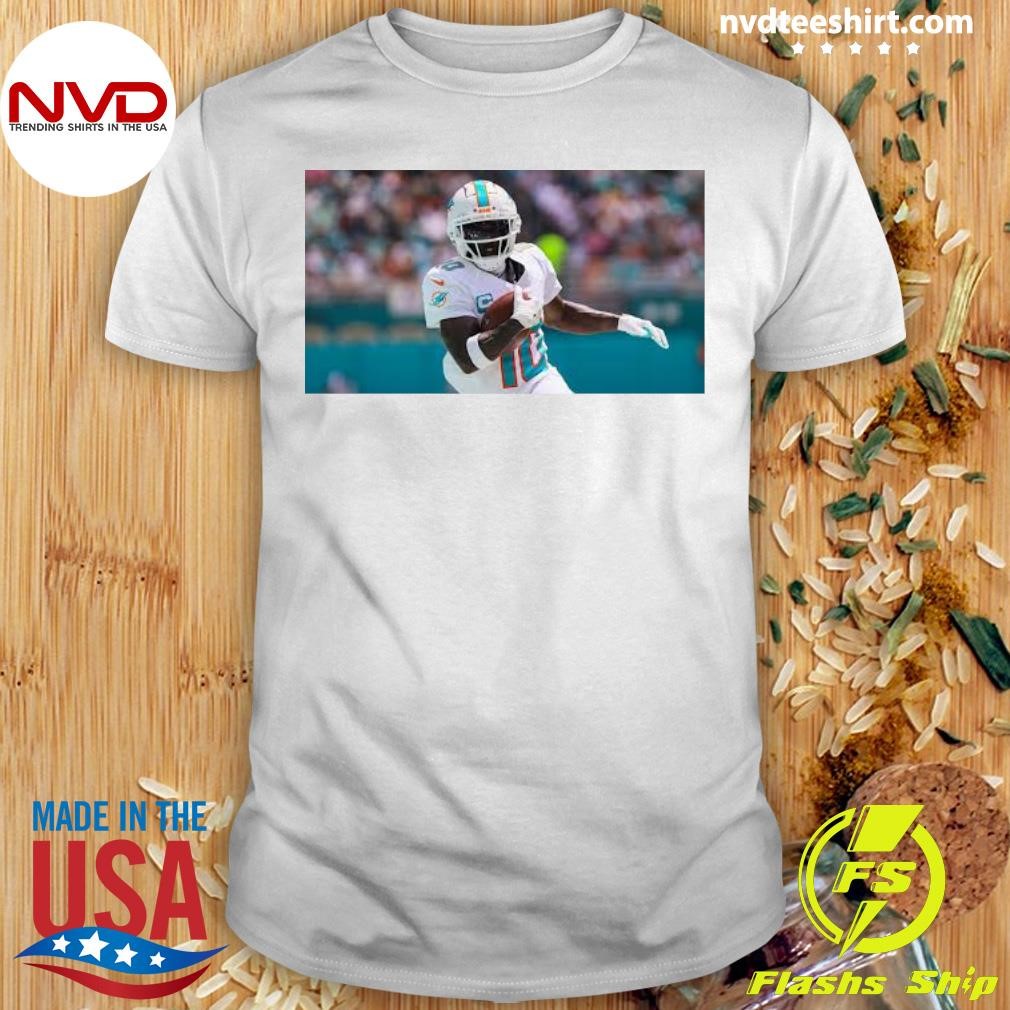 Tyreek Hill Shirt