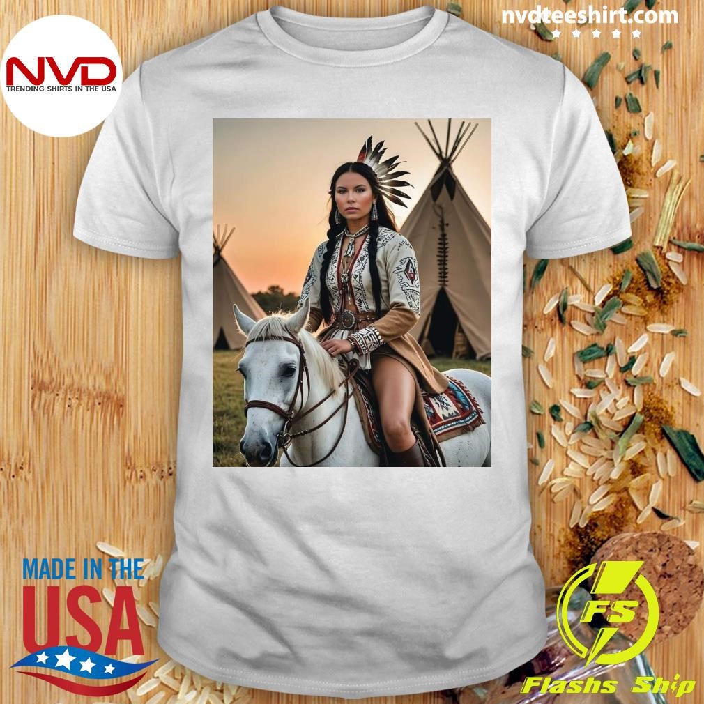 We Need A Big Aho North American Woman Shirt