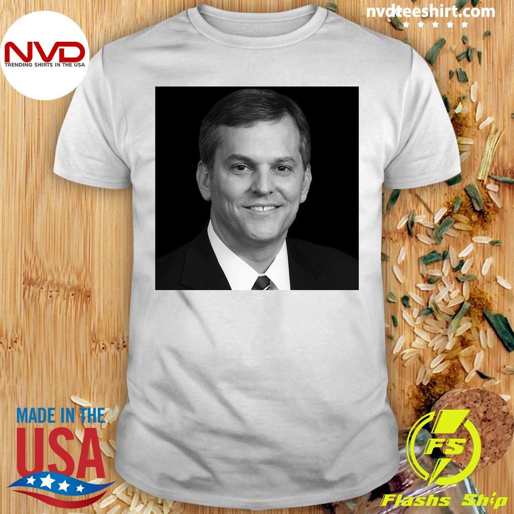 2024 North Carolina Governor - Robinson vs. Stein Shirt