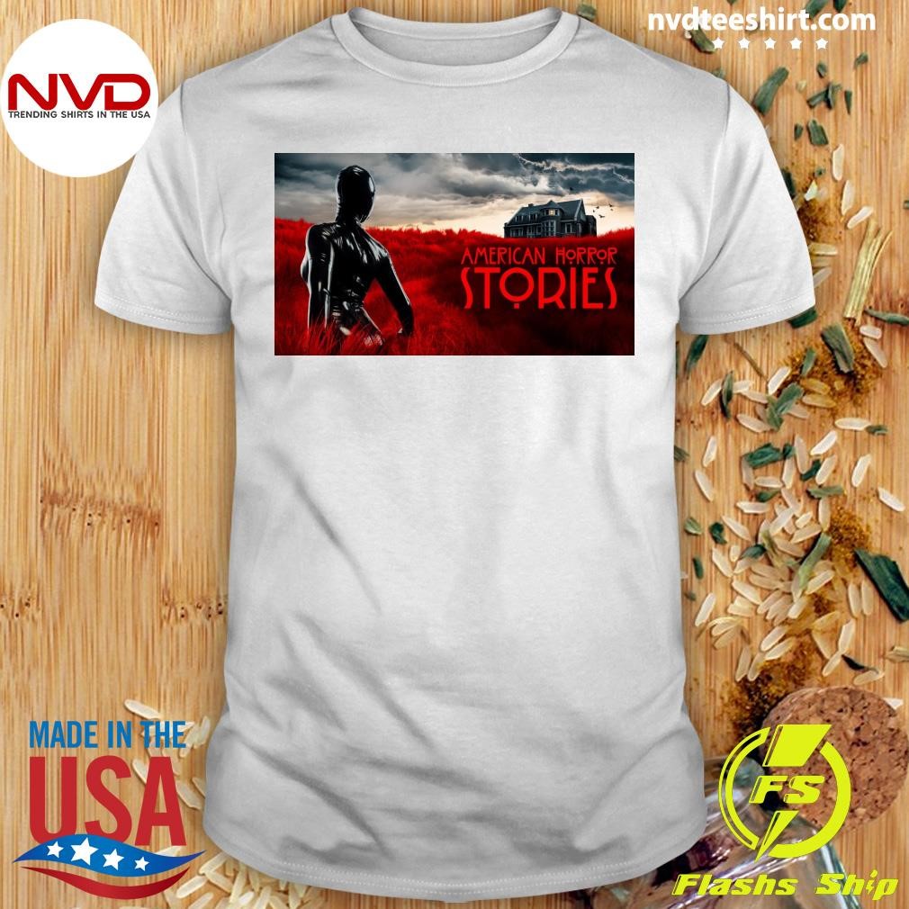 American Horror Stories Shirt