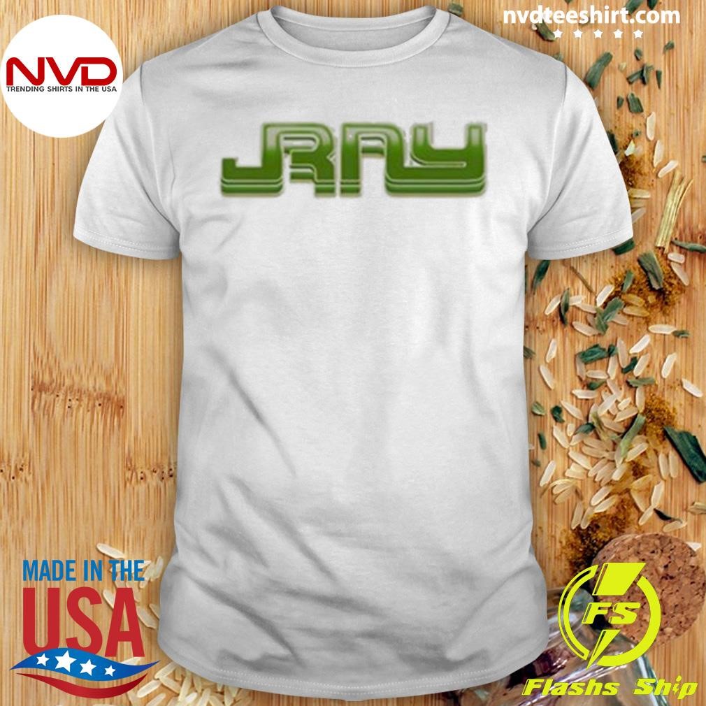 Awesome Jordan Word Jrny 2024 Shirt