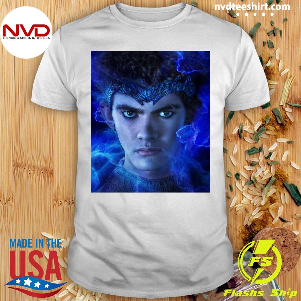 Billy Maximoff Warns Agatha Shirt