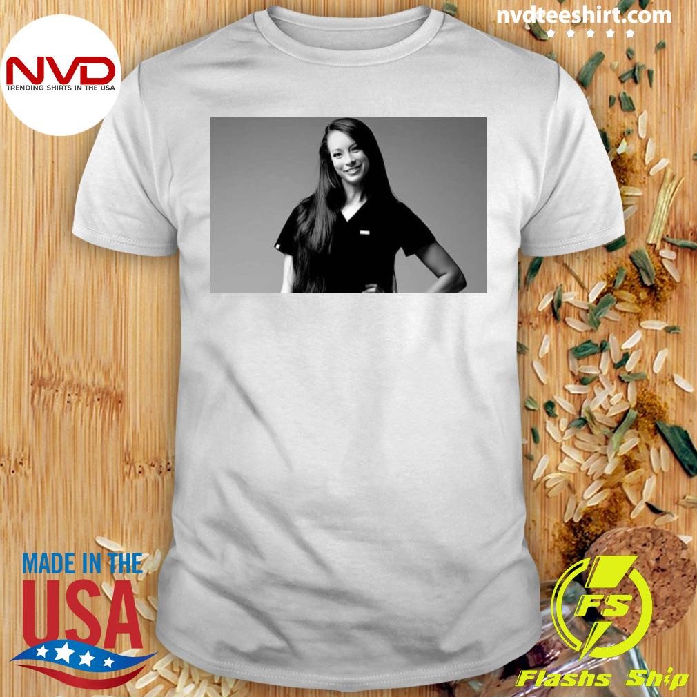 Brittnee Dancho Missing Maryland Shirt