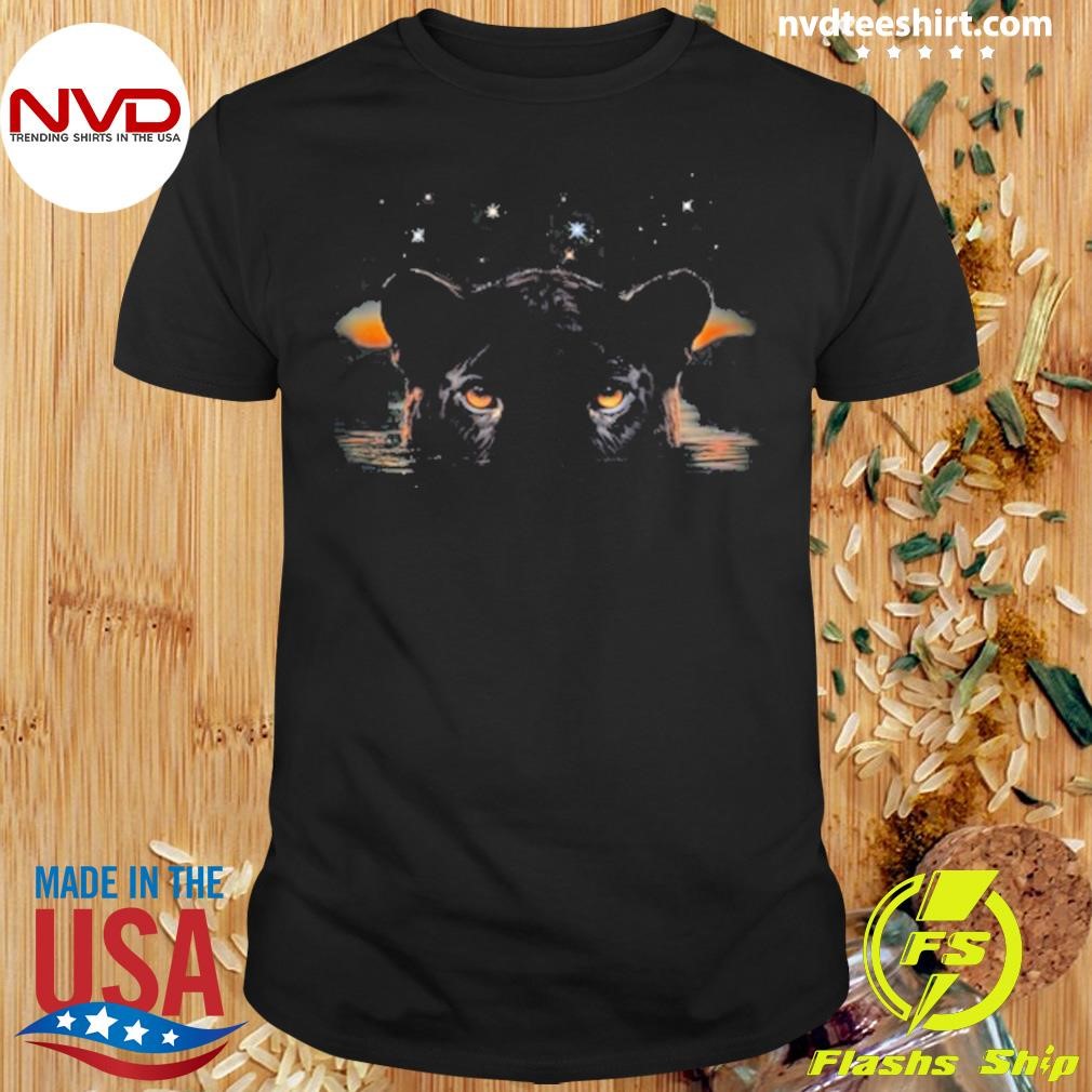 Cat Victoria Monét Jaguar Ii Deluxe Album Cover Shirt