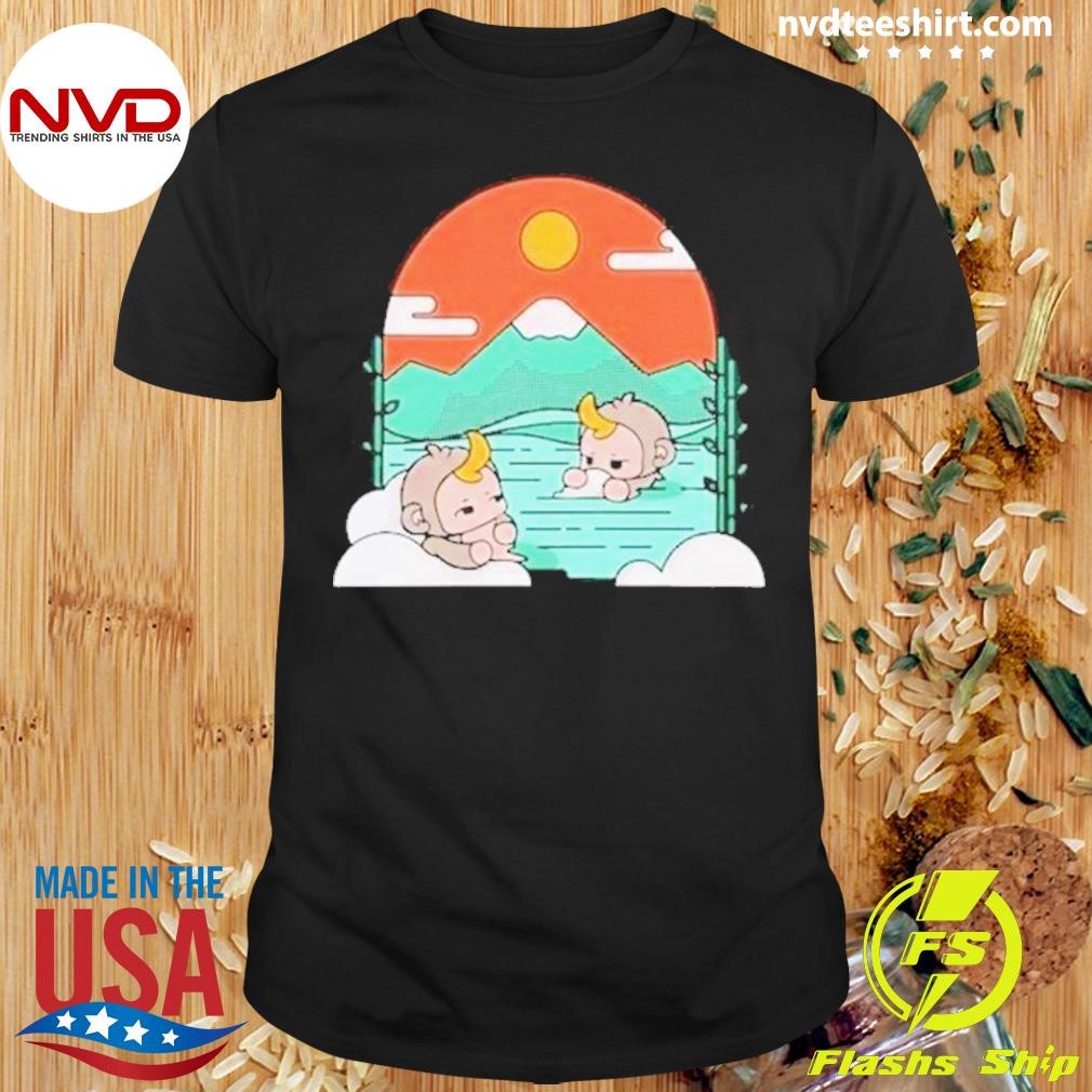 Cdawgva The Tranquil 2024 Shirt