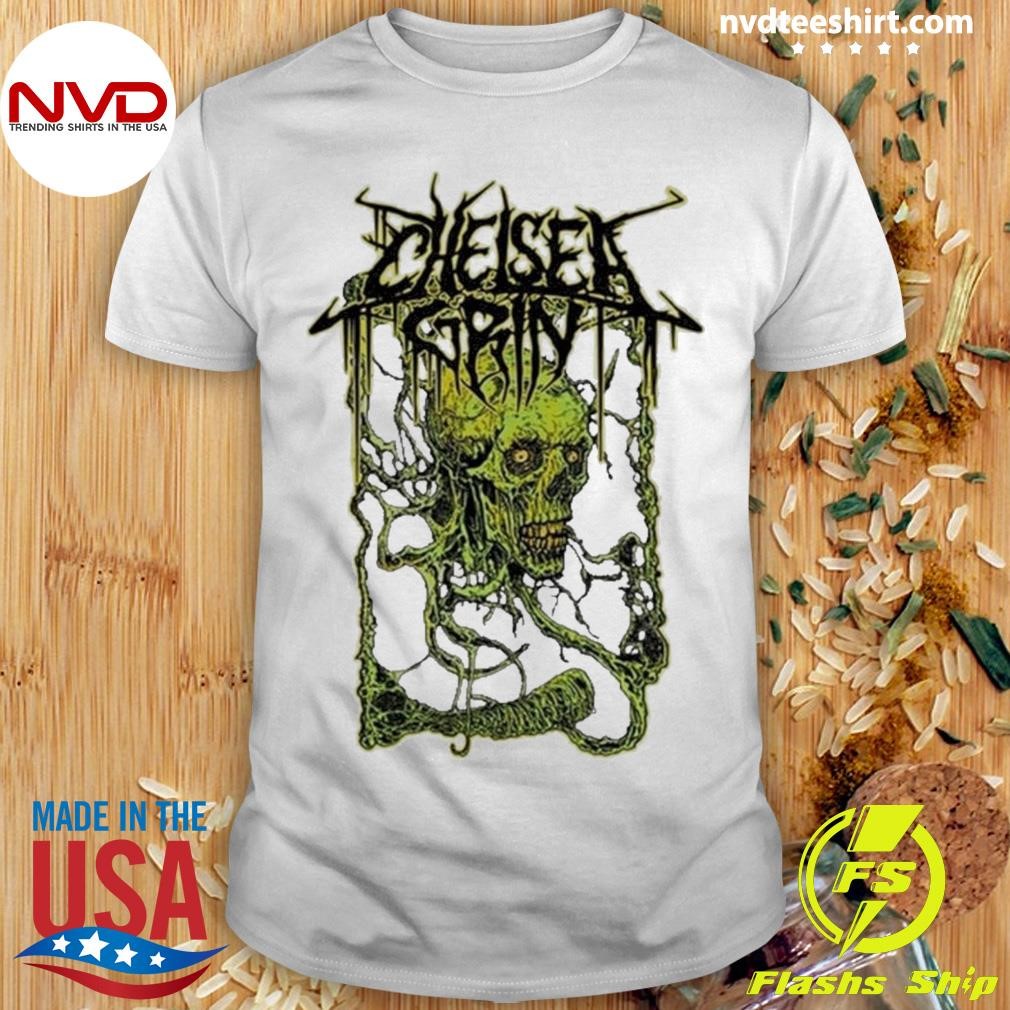 Chelsea Grin 2024 Shirt