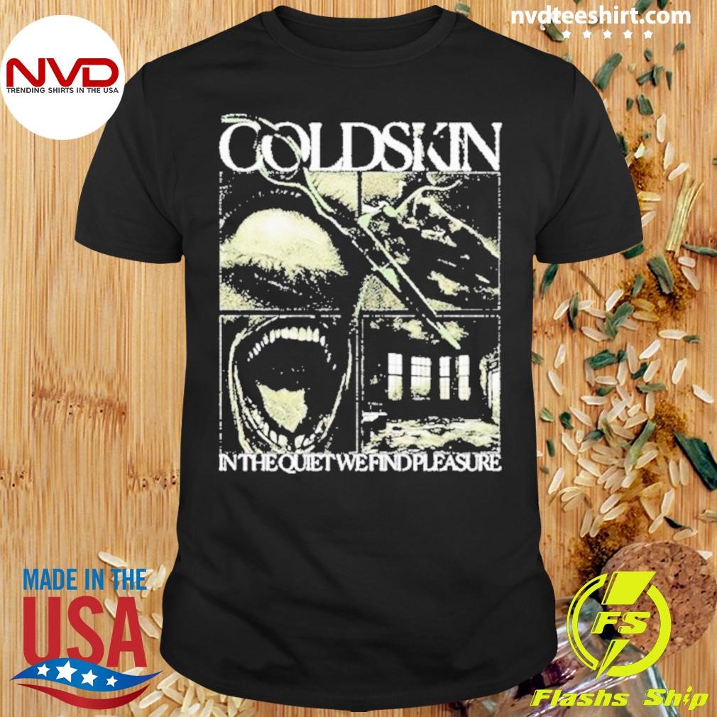 Coldskin Empty Nesters 2024 Shirt