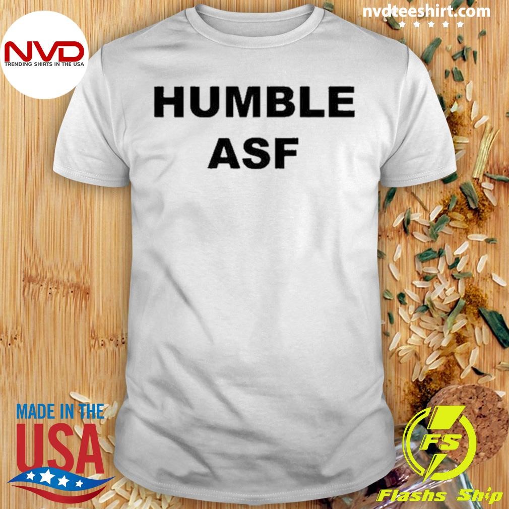 Creator Pod Store Humble Asf 2024 Shirt