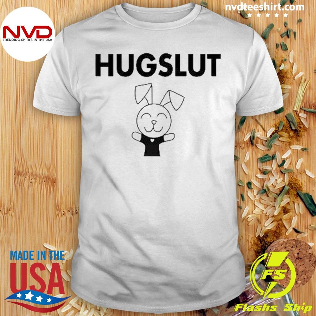 Danny Barton Waering Hugslut 2024 Shirt