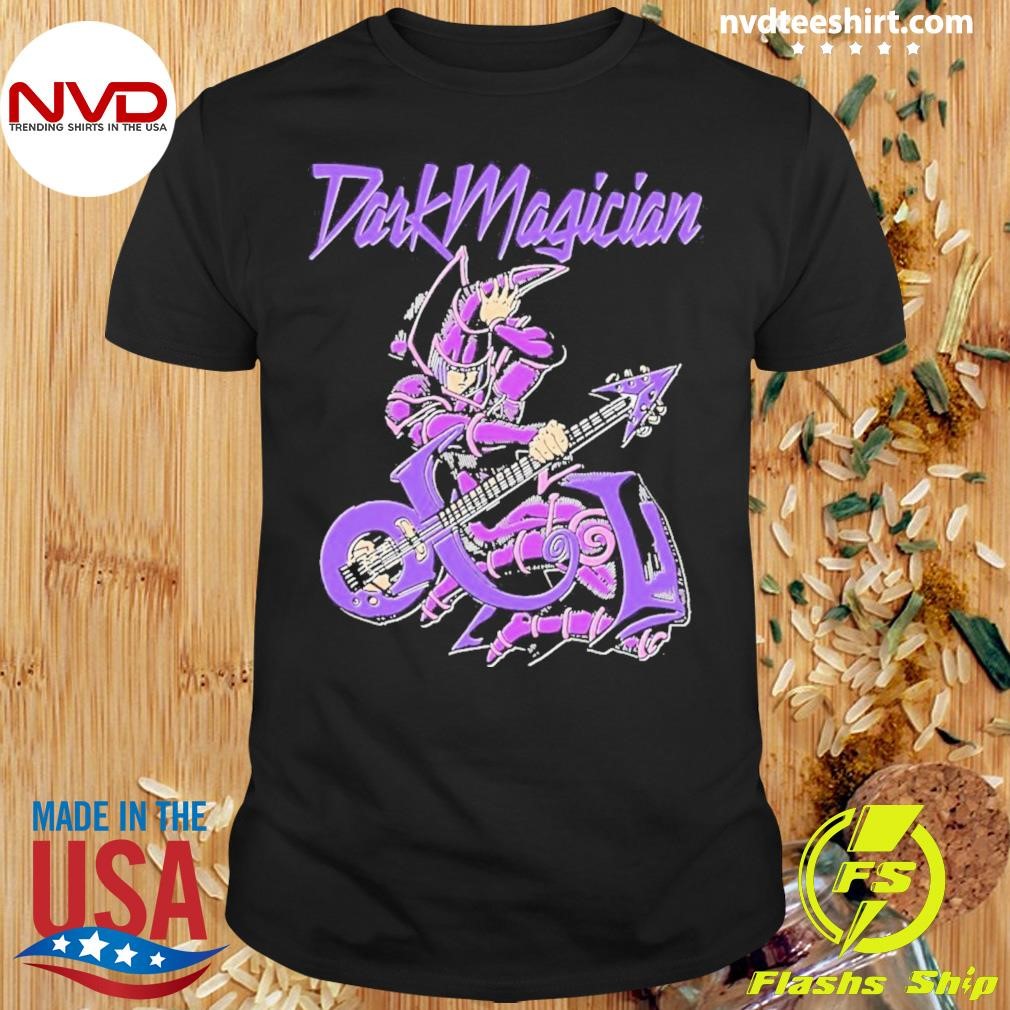 Dark Magician 2024 Shirt