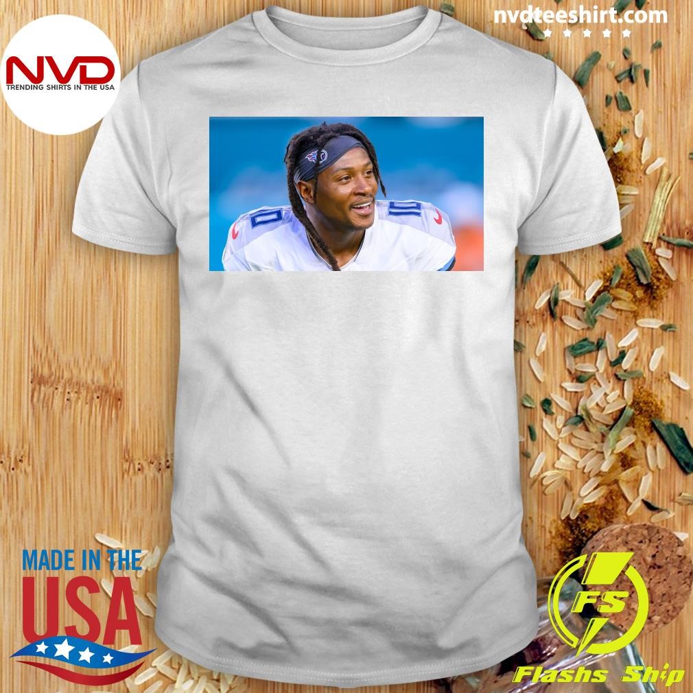 DeAndre Hopkins Shirt