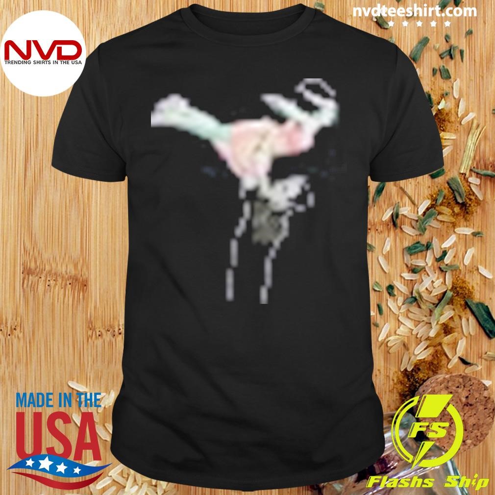 Dirty Dancing Frankenstein 2024 Shirt