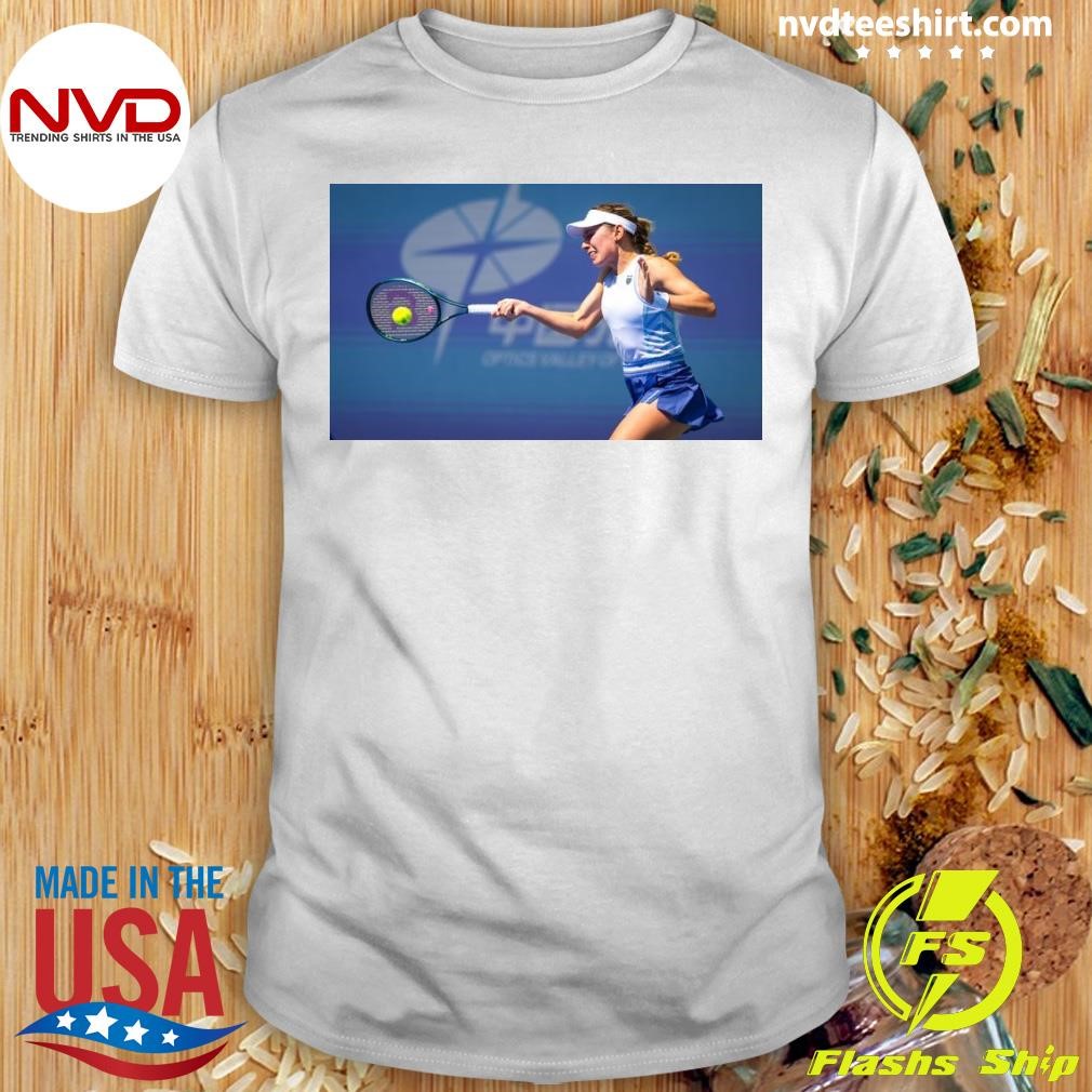 Ekaterina Alexandrova Shirt