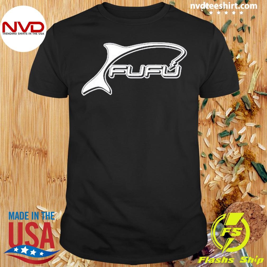 Fufu Shark 2024 Shirt