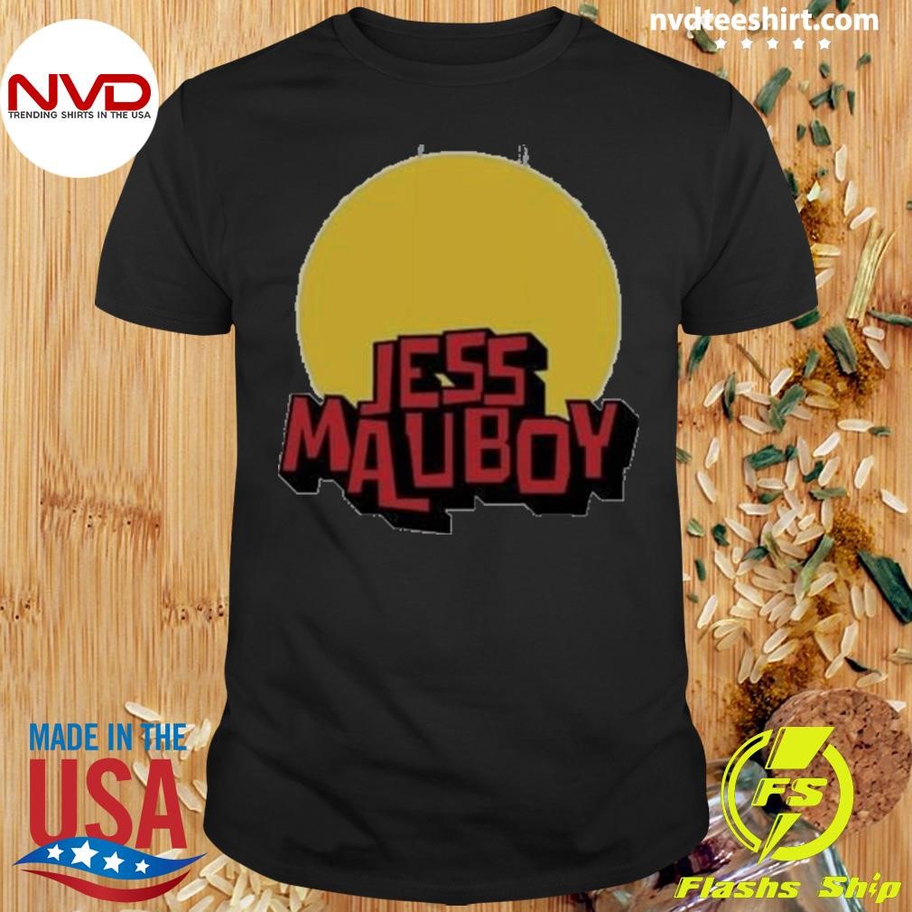 Jessica Mauboy Aus Music 2024 New Shirt