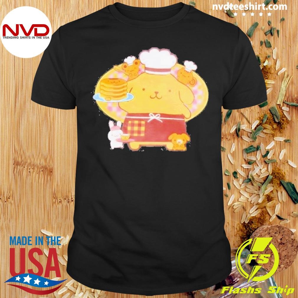 Join The Sanrio 2024 Shirt