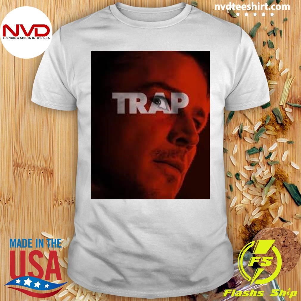 Josh Hartnett Movie Magic With Brian Trap Shirt