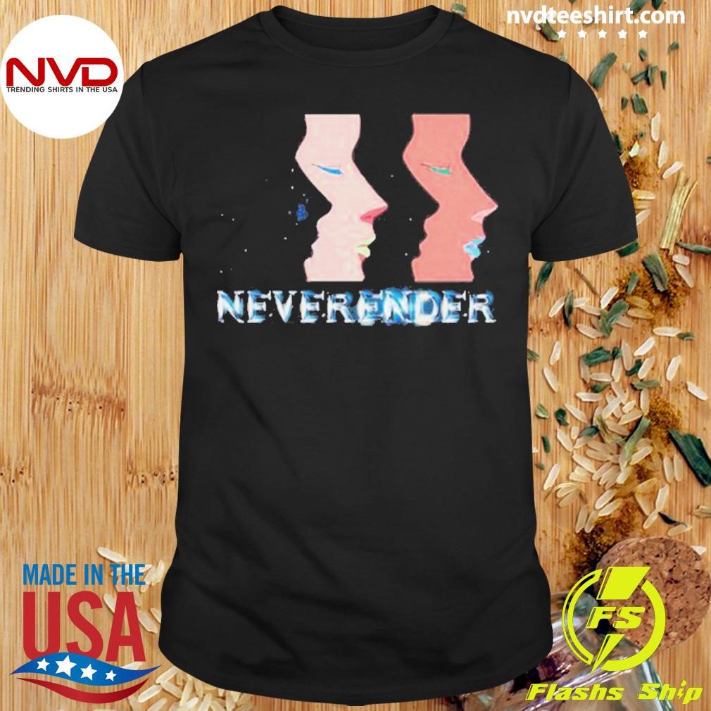 Justice Neverender Stars 2024 Shirt