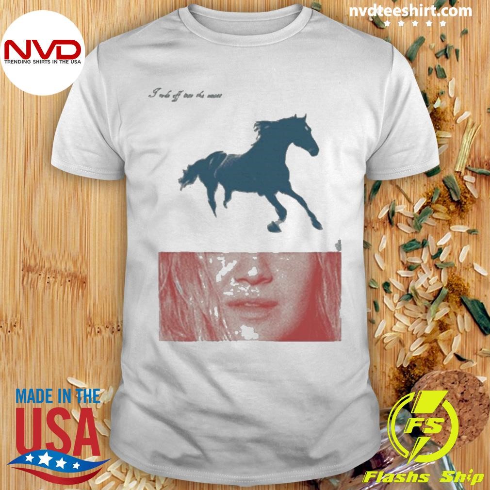 Kelsea Ballerini First Rodeo 2024 Shirt