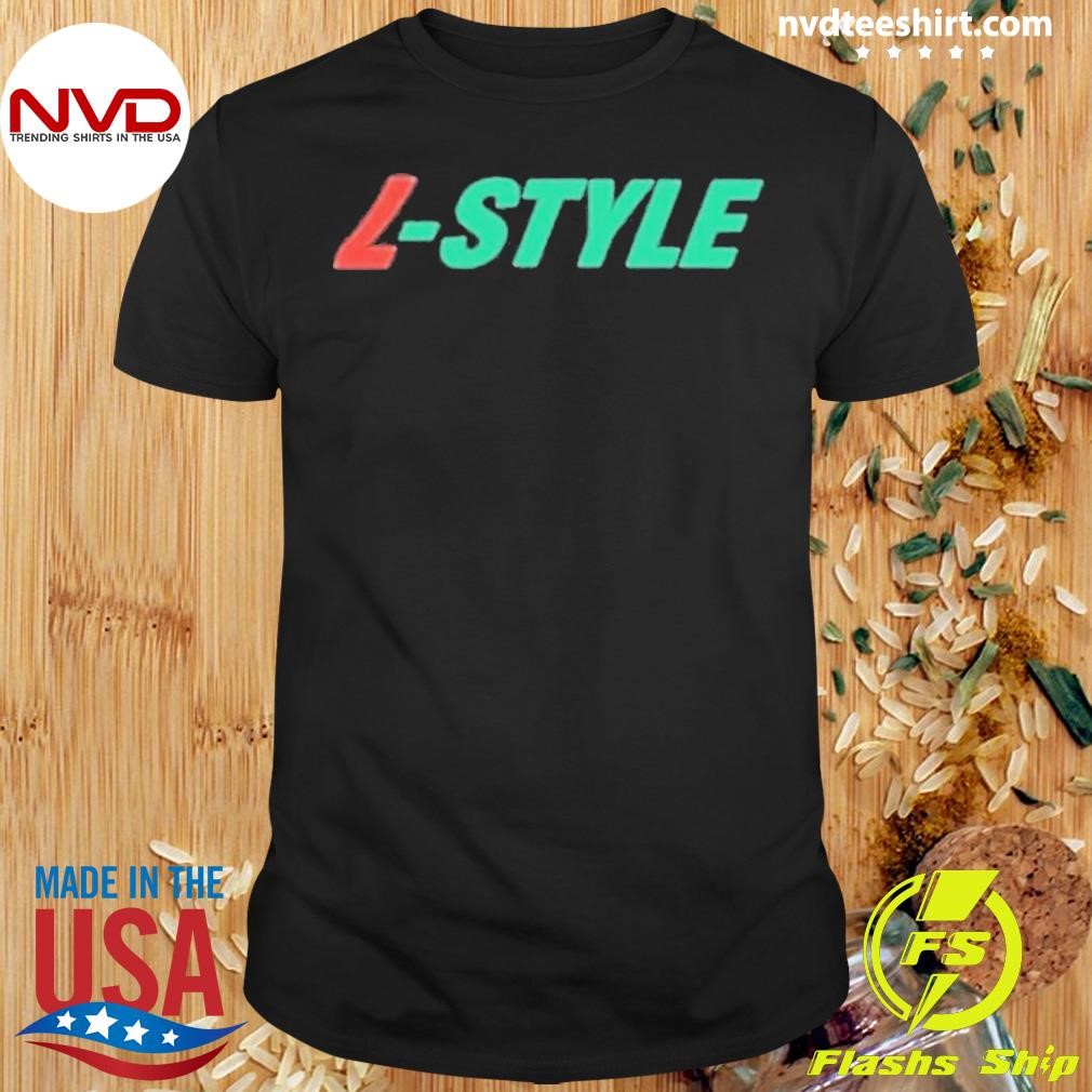 L-Style Uniform 2024 Shirt