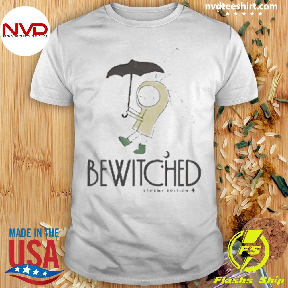 Laufey Bewitched Stormy 2024 Shirt