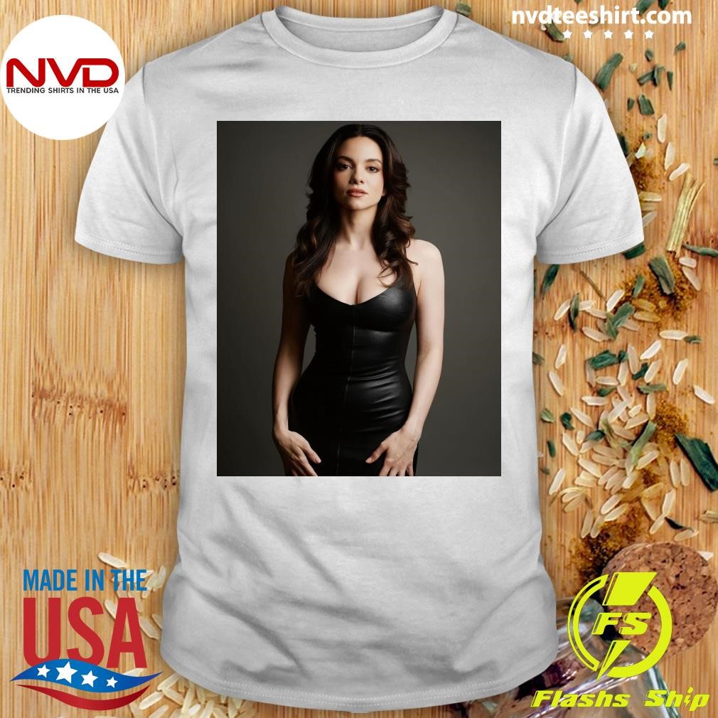 Lauren Lavera Shirt