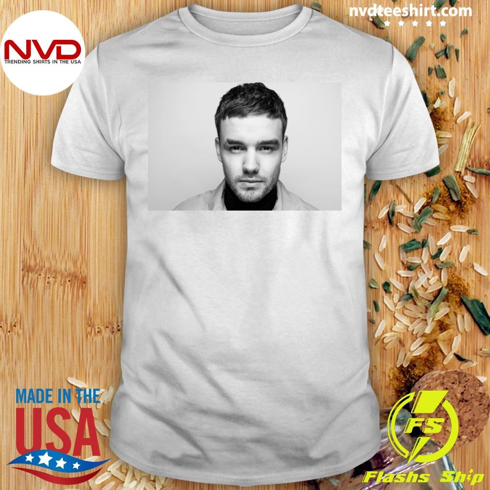 Liam Payne Dead Shirt