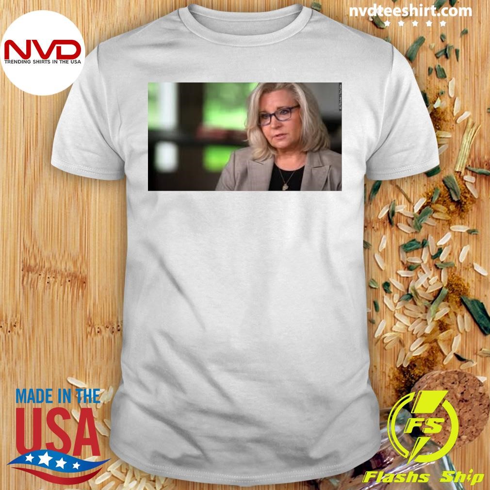 Liz Cheney Shirt