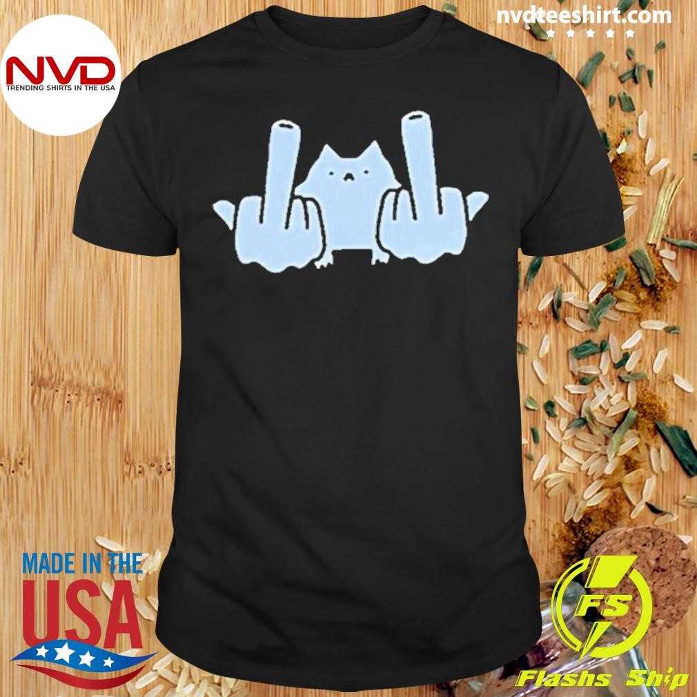 Made By Suno Silly Nub Hate You 2024 Shirt