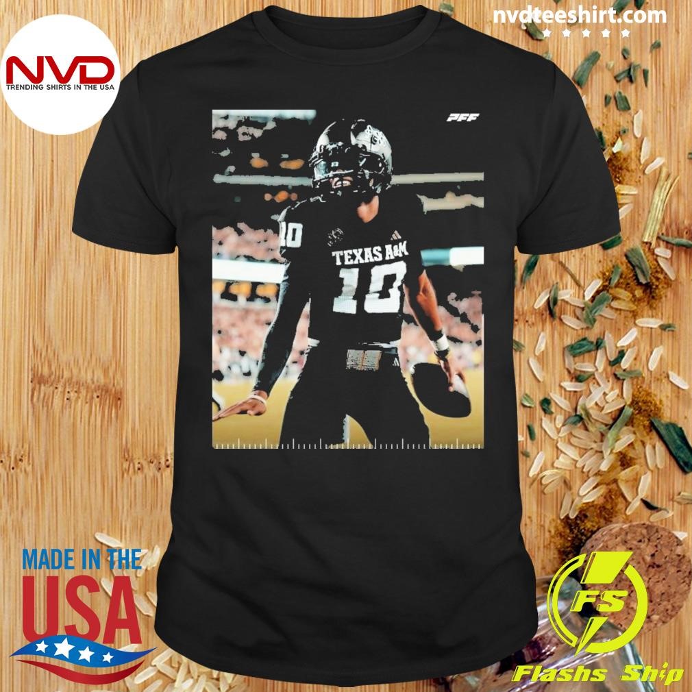 Marcel Reed in the Second Half vs LSU 2 2 70 Pass Yards 62 Rush Yards 3 Touchdowns 17-7 Comeback Win Shirt