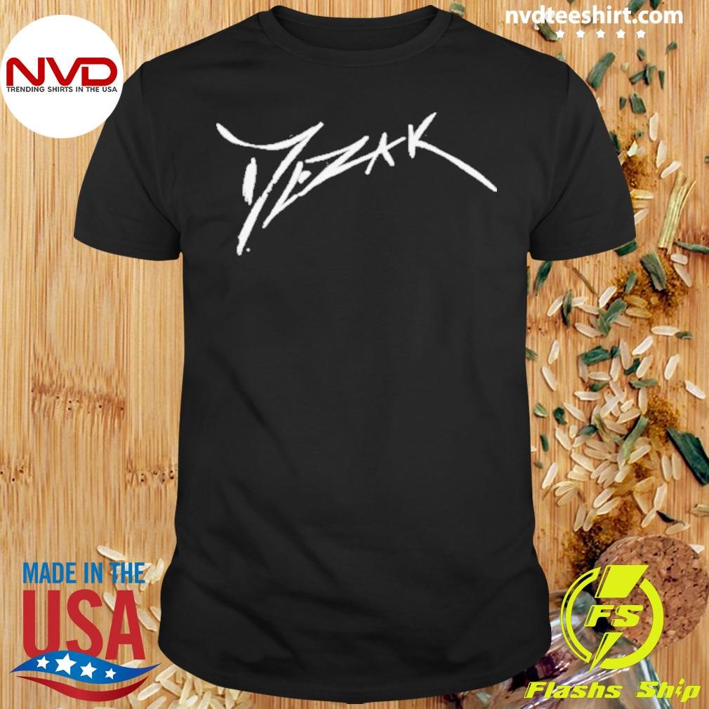 Mezak Art Logo 2024 Shirt