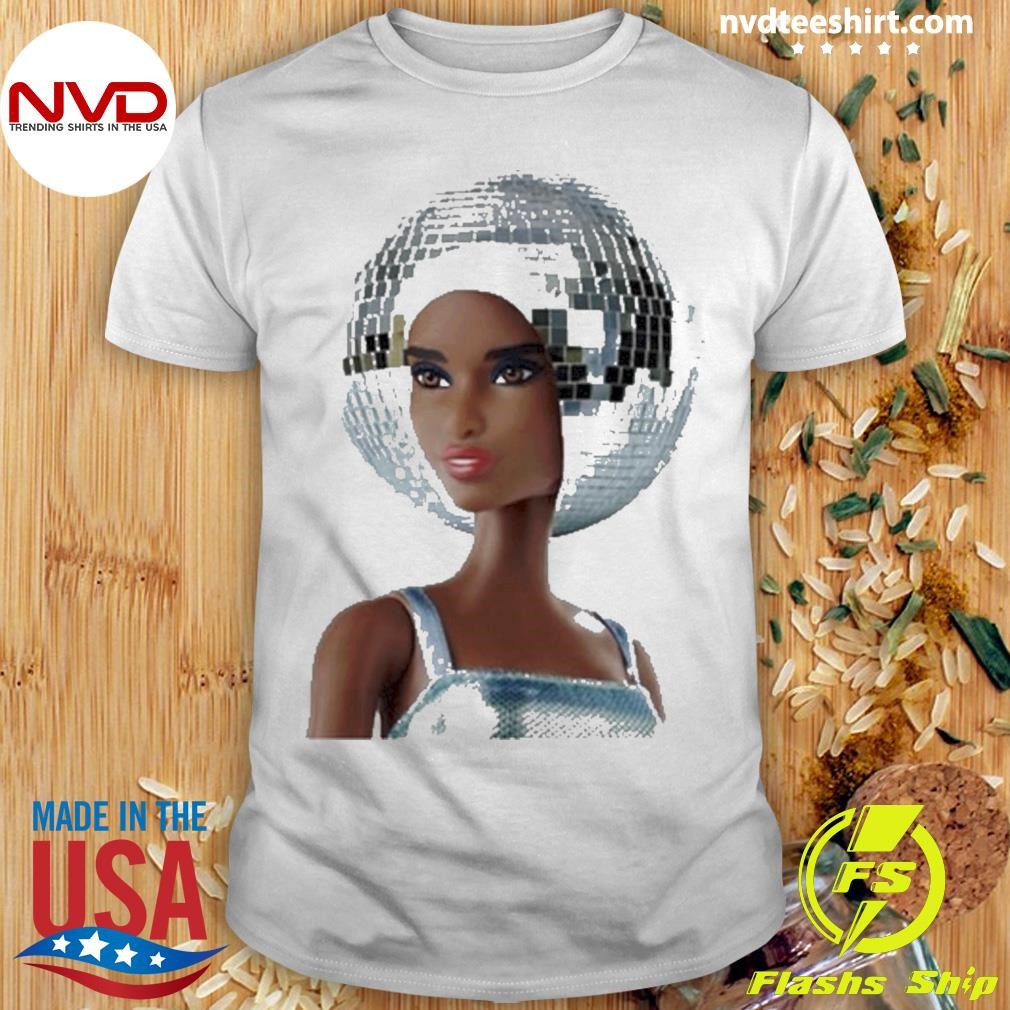 Midnight Groovers Disco Diva 2024 Shirt