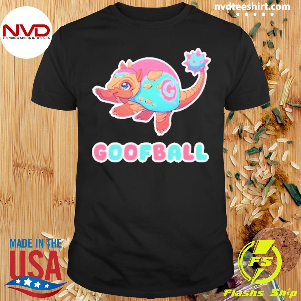 Neebs Gaming Goofball 2024 Shirt