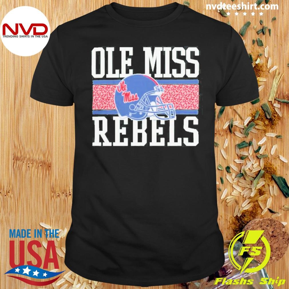 Ole Miss Rebels Football Gameday 2024 Shirt