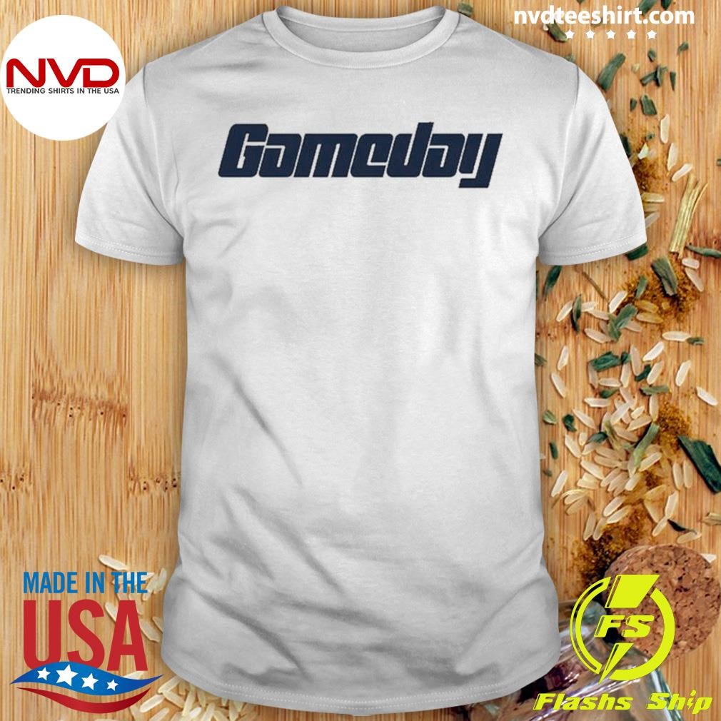 Penn State Nittany Lions Our 90s Gameday Shirt