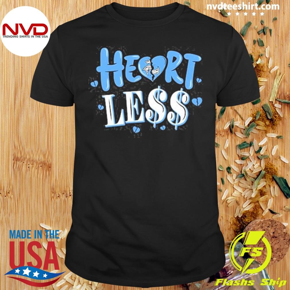 Planet Of The Grapes Heart Less 2024 Shirt