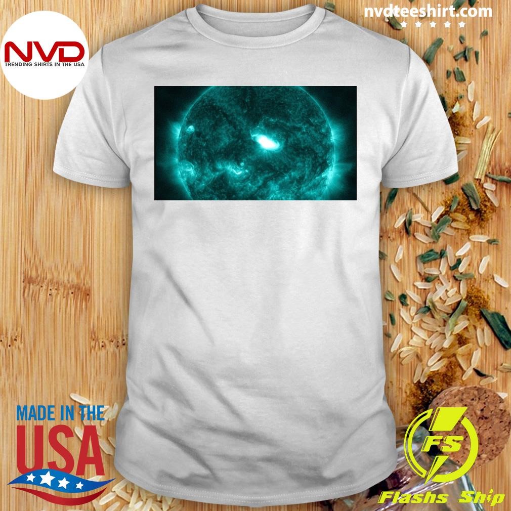 Severe geomagnetic storm to slam Earth Thursday Shirt