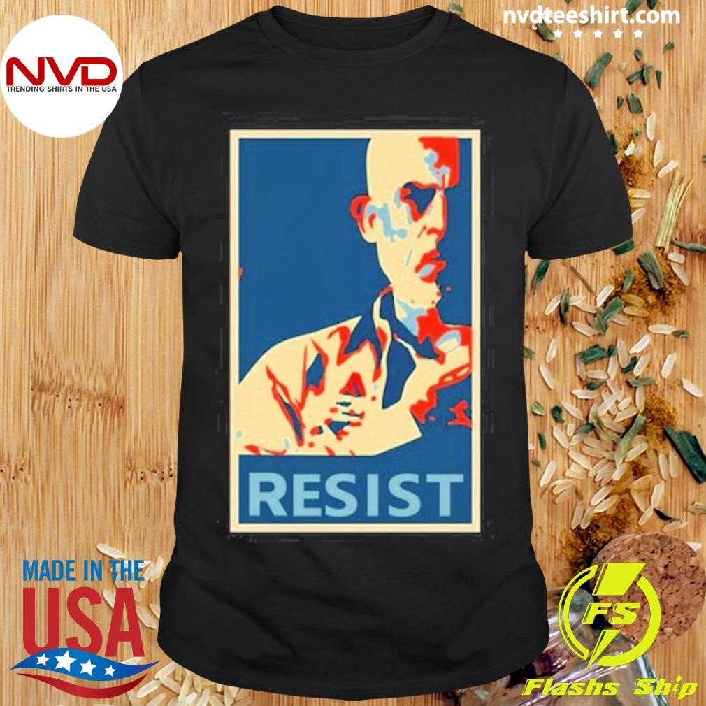 Sinwar Resist 2024 Shirt