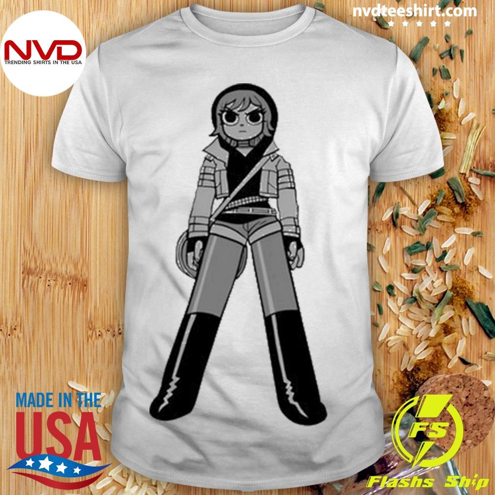 Sp20 Ramona Shirt