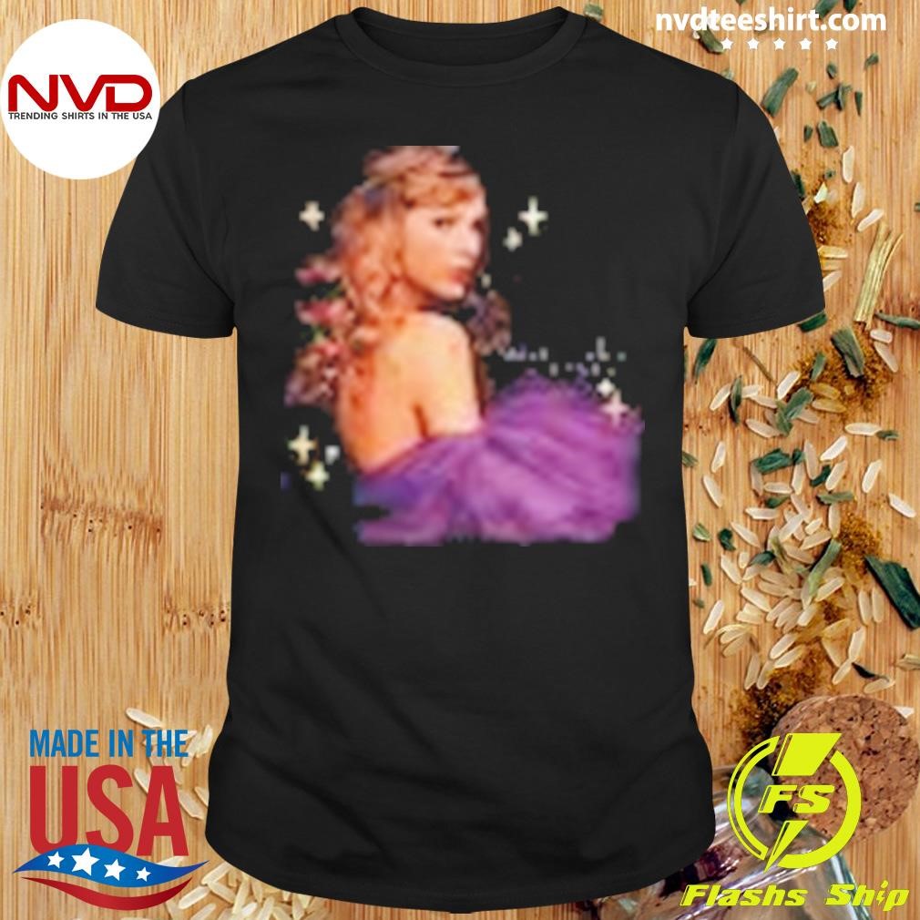 Speak Now Taylor's Version Shirt