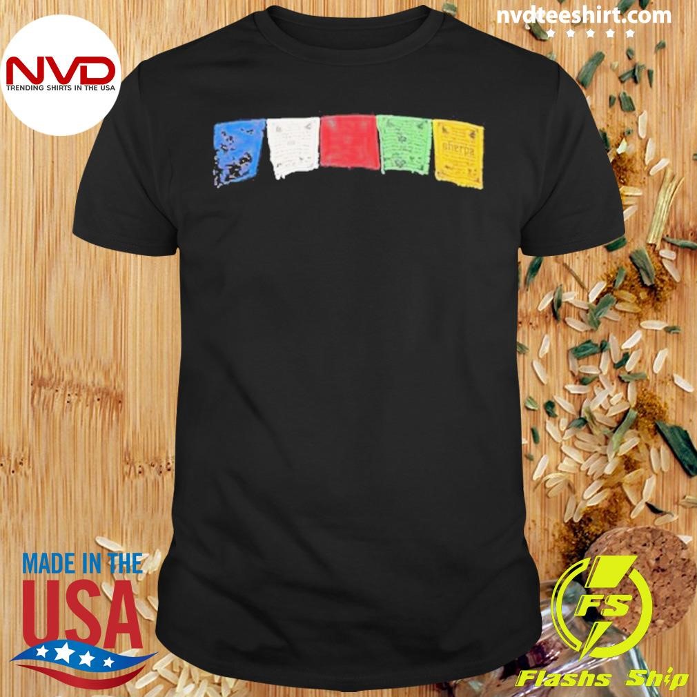 Tarcho 2024 Shirt