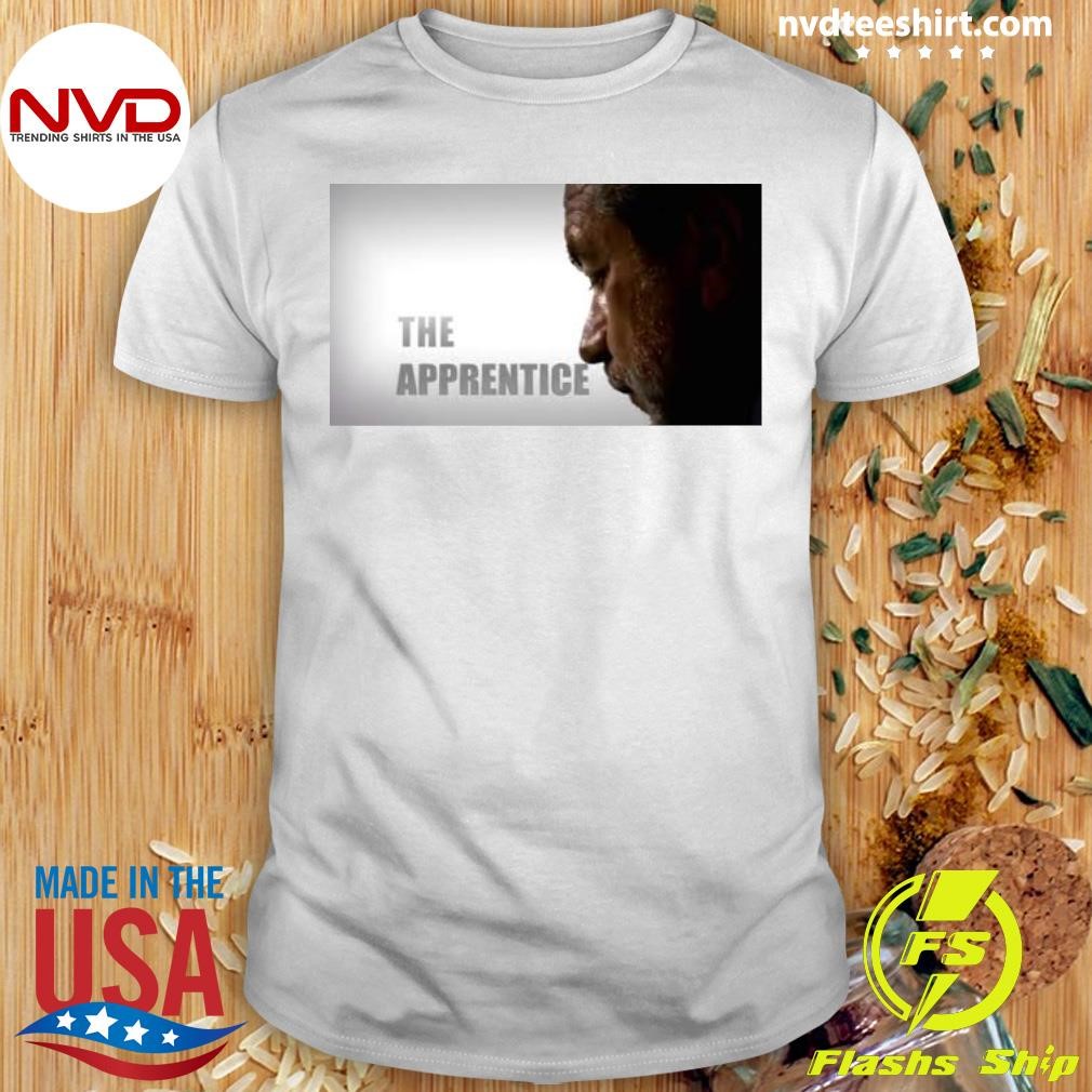 The Apprentice UK S03E02 Shirt